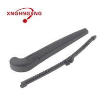 Car Rear Wiper Blades Back Windscreen Wiper Arm For BMW X5 G05 F95 2019 2020 2021 Wiper rubber